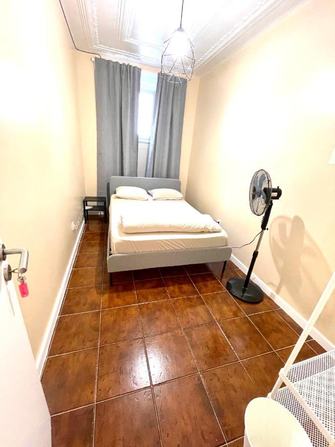 Lisboa Parque Guest House Extérieur photo